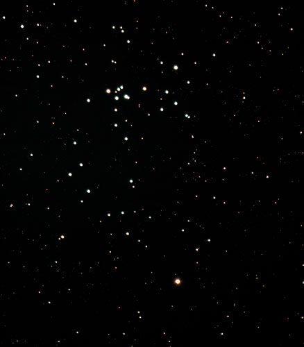 Star Clusters