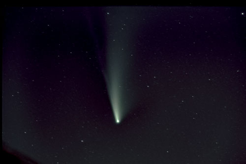 Comets