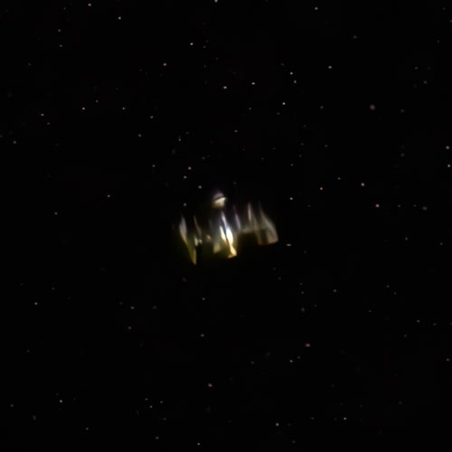 International Space Station