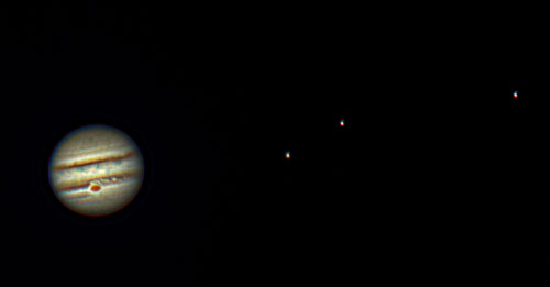Jupiter