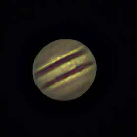 Jupiter