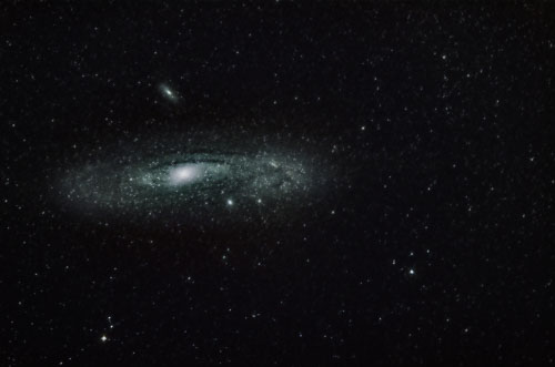Messier Objects