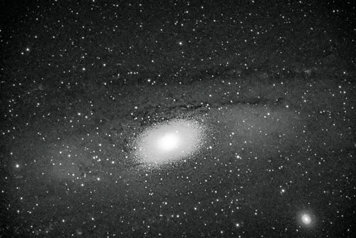 Messier Objects