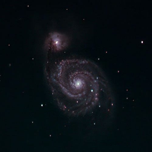 Messier Objects