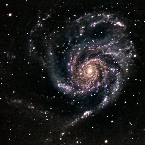 Messier Objects