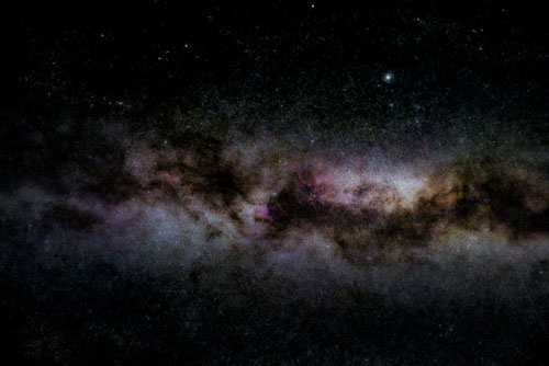 Milkyway