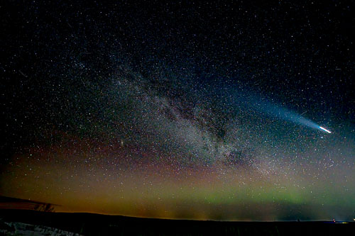 Milkyway
