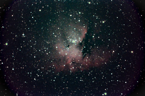 NGC Objects