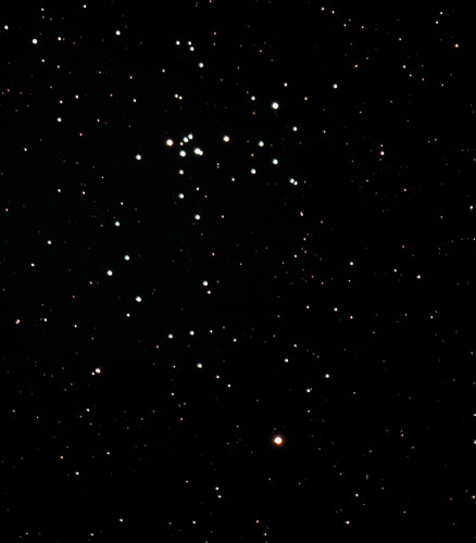 NGC Objects