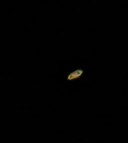 Saturn