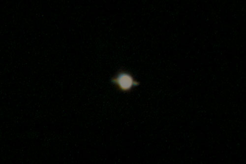 Saturn