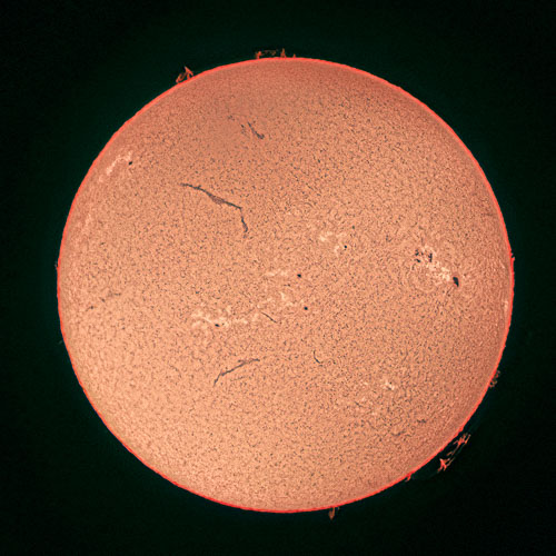Sun