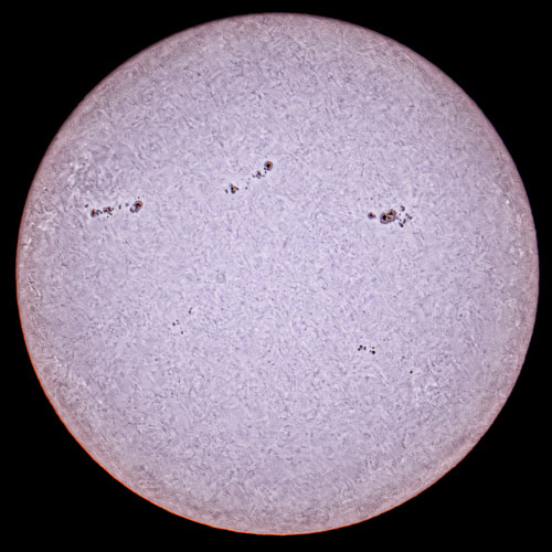 Sun
