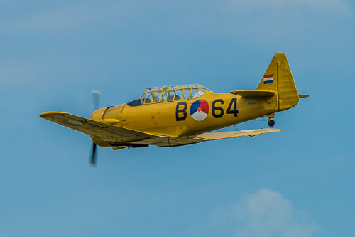 Aviation