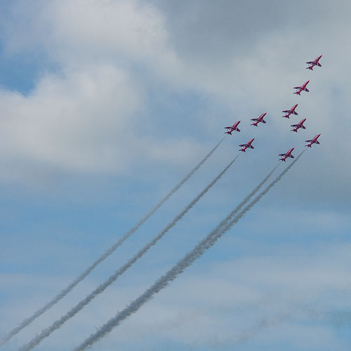 Aviation