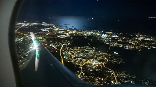Aviation