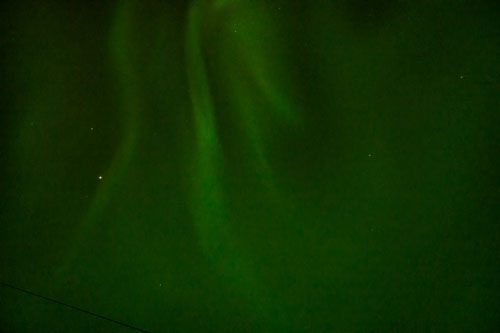 Aurora Borealis 2013 - 2019