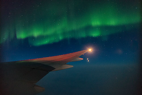 Aurora Borealis Other Aurora Borealis Other