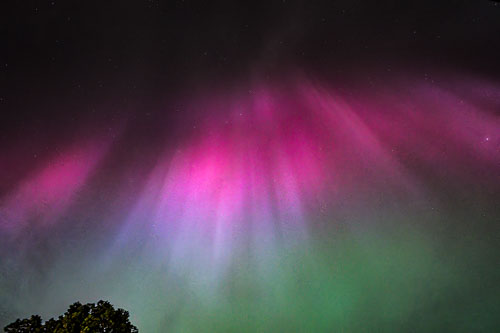 Aurora Borealis Other