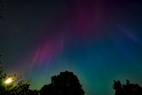 Aurora Borealis Other