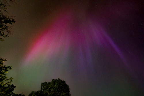 Aurora Borealis Other
