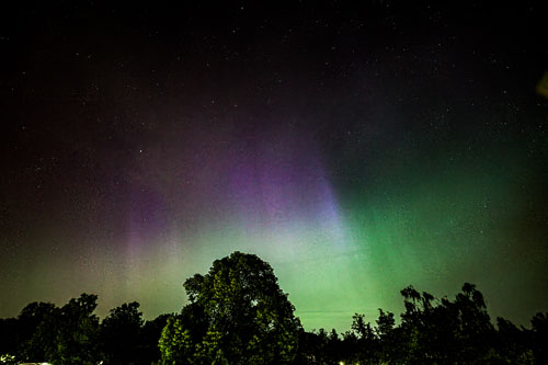 Aurora Borealis Other