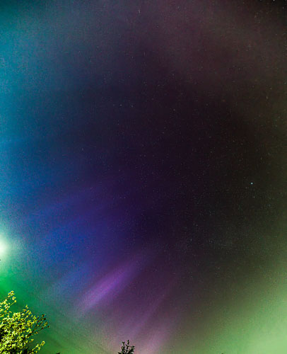 Aurora Borealis Other