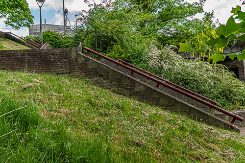 John Frost Bridge