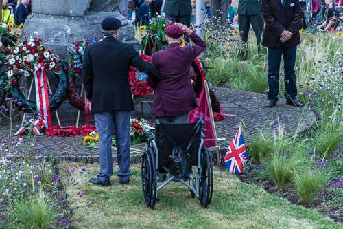 Commemoration