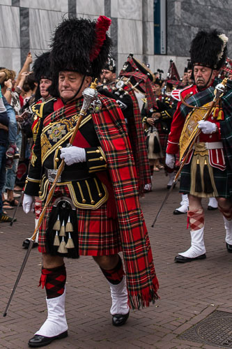 Commemoration
