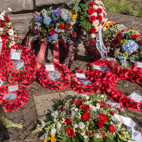Commemoration