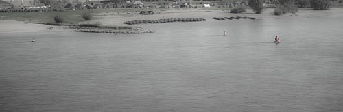 Waal Crossing