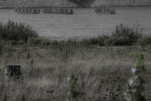 Waal Crossing