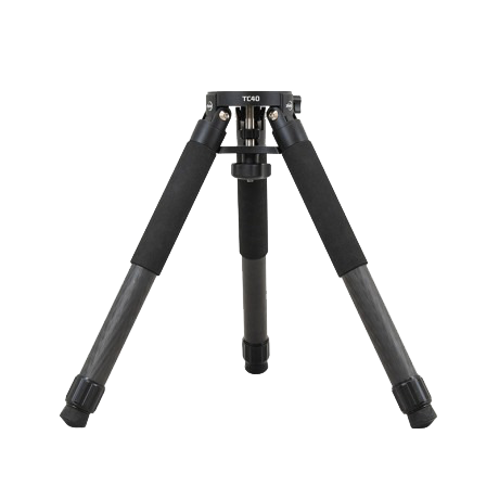 TC40 tripod