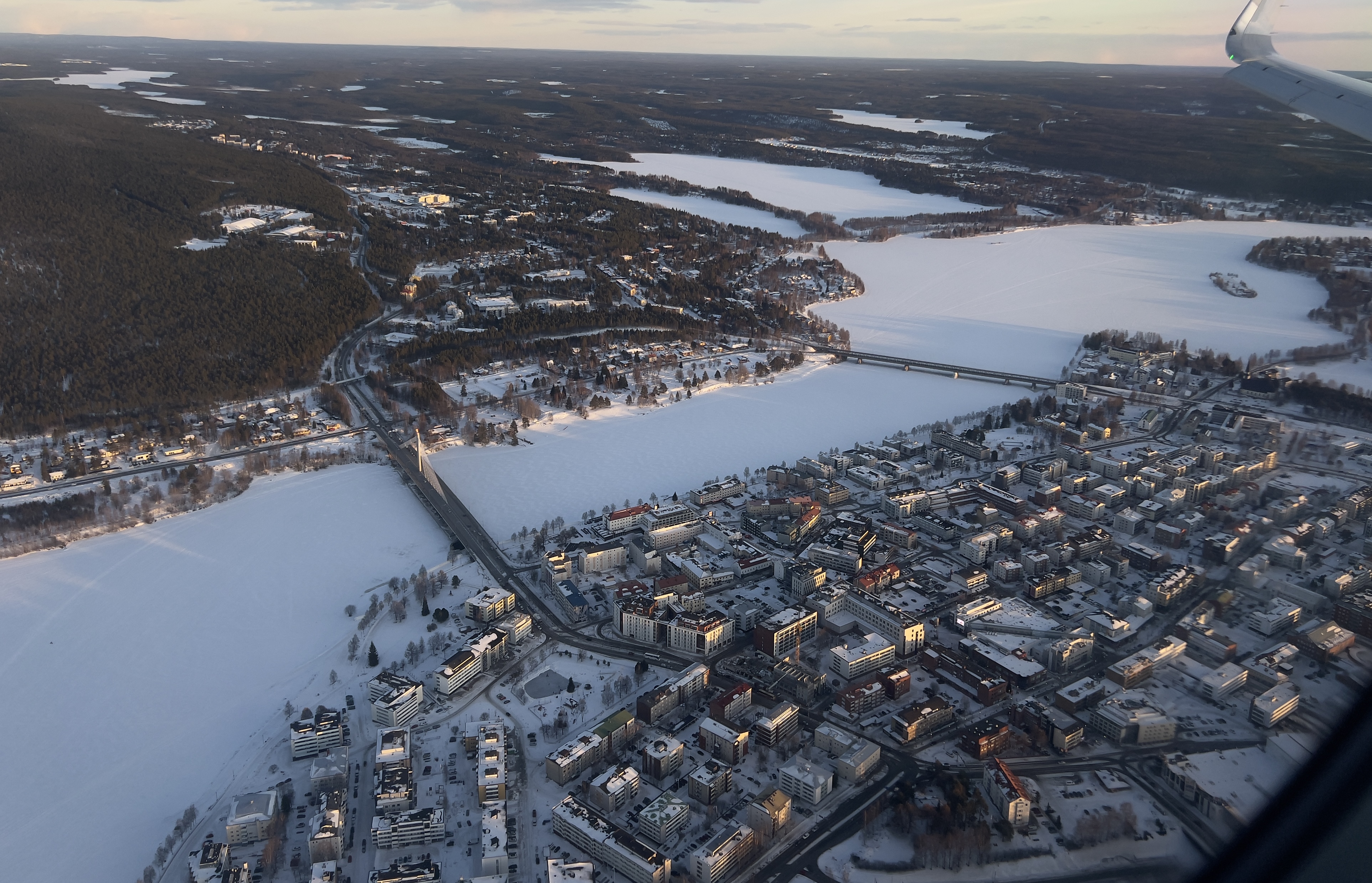 Rovaniemi
